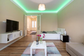 Nice and cozy apartment next to the Parliament Budapest